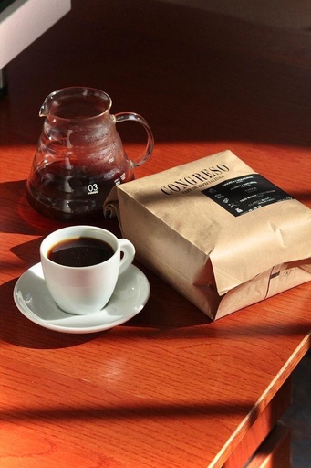Blend Espresso